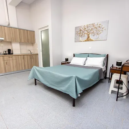 Prázdninový dům Elaia Luxury