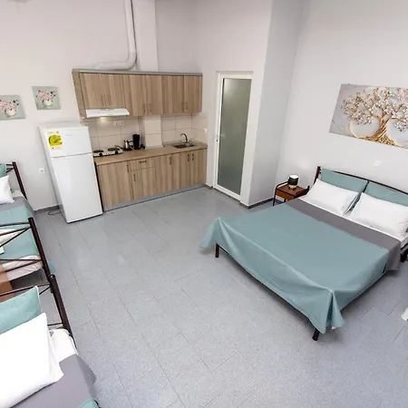 Elaia Luxury * Vrasná