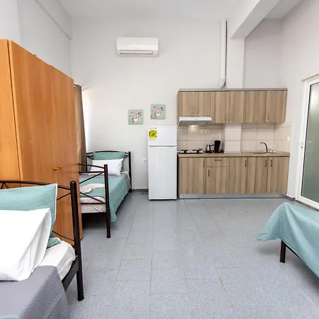 Elaia Luxury Prázdninový dům *