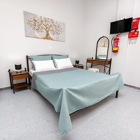 Elaia Luxury Prázdninový dům *